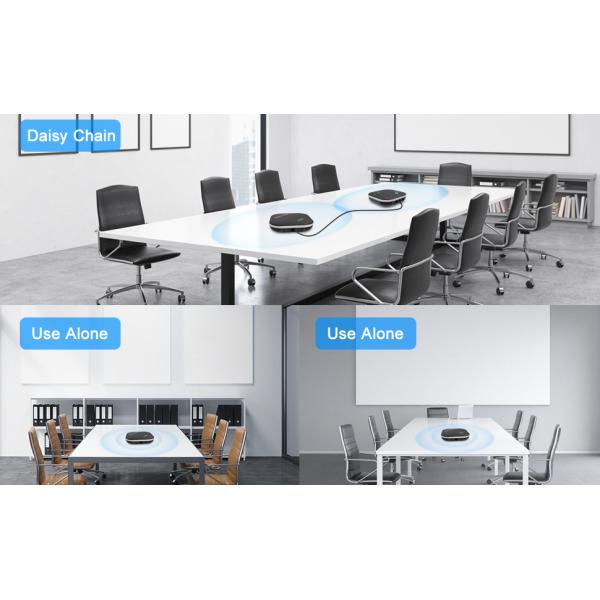 Daisy Chain or Use Alone