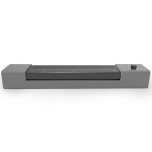 175mic Pouches Portable Laminating Machine A3 And A4 For Photos