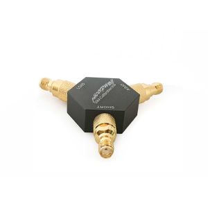 SMA-K Calibrator Specifications SMA Fibers Optic Patch Cables