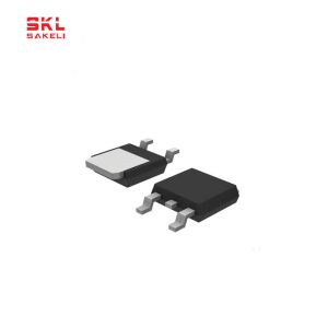 Quality FDD86569-F085 Mosfet Transistor High Performance Solutions low power consumption for sale