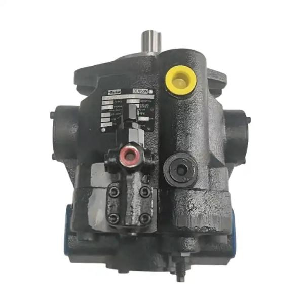 Bent Axis Hydraulic Motor PVP48362R6B3H11 PVP3330D2R6A4A21 PVP1636C4L212 For