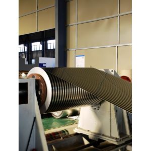 AA3003 H14 0.6MM Aluminium Sheet for Gutter in Regular Civil Scenarios