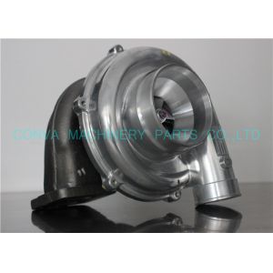 RHE8 YF92 Diesel Engine Turbocharger 24100-3130A VC740011 Anti Humidity