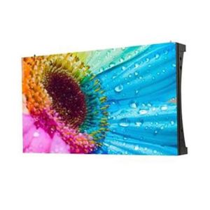 High Brightness Indoor Full Color P5 320*160mm LED Video Wall Rental Screen