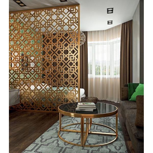 Buy Black Office Room Screen Divider Lightweight Custom Room Divider aluminium at wholesale prices