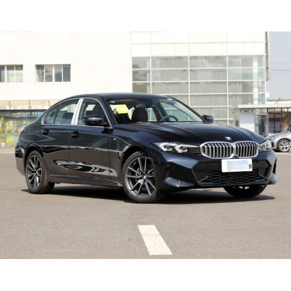 2023 New & Used Left-hand Gasoline BMW 320I M Sport Set 2.0T 156HP L4 5 Seats Cars