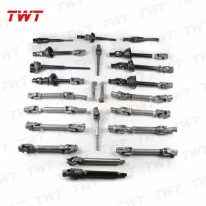 Quality Toyota Lexus Steering Shaft Yoke Sub-Assy 2000-2018 Models for sale