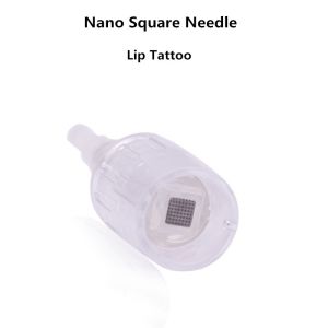 Nano Tattoo Needle Sets Various Models Permanent Makeup Skin Management