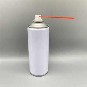 360 Degree Aerosol Valve For Maximum Flexibility Spray Patterns