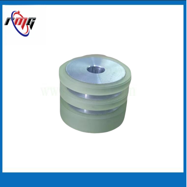 Hyosung 5600 ATM Feed Roller and Separator Type 1 Part 7310000386-57