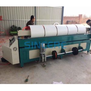 2000mm-6000mm Welding Bending Machine Plastic Auxiliary Equipment