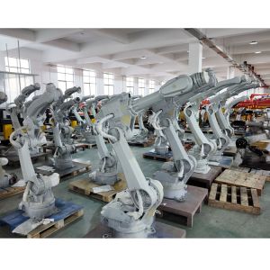 Versatile Robotic Laser Welder for Dissimilar Metal Joining Applications