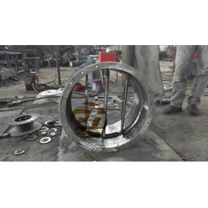 About Marine Throttle-marine Fire Damper Installation Essentials