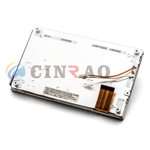 5.8 INCH Sharp LQ058T5GG05 TFT LCD Screen Display Panel For Car Auto Parts Replacement