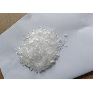 Transparent Solid State 60/40 Polyester Powder Coat