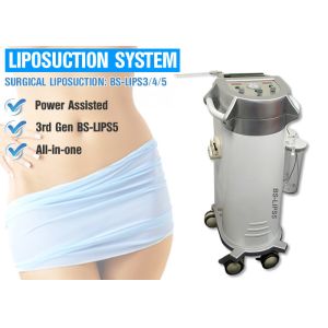 China Power Assisted Surgical Liposuction Body Sculpting Surgery Equipment on sale