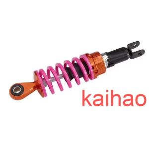 China MIO motorcycle 310mm shock absorber with air bag on sale