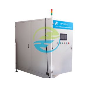 15KW Helium Recovery Rate ≥90% Helium Recovery Machine For Advanced Leak Testing