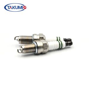 ZXU20PR11 Auto Spark Plug For Engines Making Machine