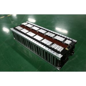 High Energy Density 29.2V128Ah Electric Vehicle Batteries For Car ,Van ,Streetscooter