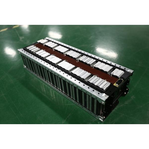 Buy High Energy Density 29.2V128Ah Electric Vehicle Batteries For Car ,Van ,Streetscooter at wholesale prices