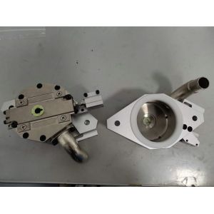Wear-Resistance High Precision Pressure Foot Assembly used for PCB CNC Hans