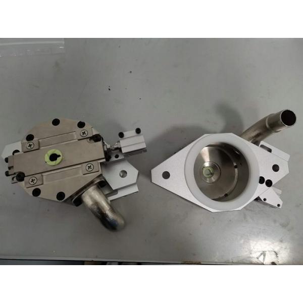 Wear-Resistance High Precision Pressure Foot Assembly used for PCB CNC Hans