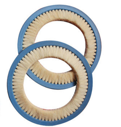 Rubber Apron Jacquard Spare Parts Water Resistant High Tenacity Easy Installatio