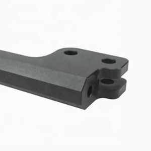 Sandblasting Finish Vacuum Casting Prototype For High Precision Parts