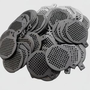 Ruthenium Based MMO Coated Titanium Anode