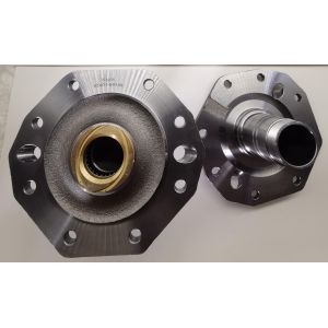 China WHEEL HUB BEARING 43401-60100 on sale