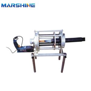 Oxygenation Surface Treatment Insulation Sleeve Sharper With Fire Flame