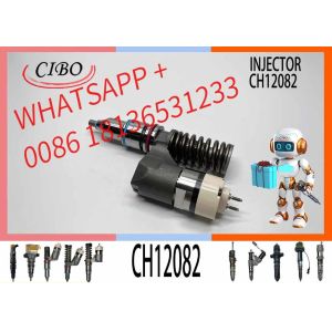 Fuel Injector Assembly CH12082 203-7685 212-3468 317-5278 10R-0967 10R-1258 For