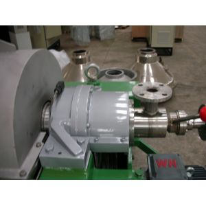 Buy cheap 3 Phase Horizontal Decanter Centrifuge Separation And Purification Automatic from wholesalers