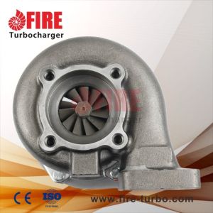 TA3107 Turbocharger 2674A397 465778-5017S Perkins Agricultural with C4-236