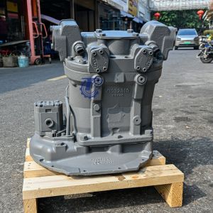 9262319 9262320 Hitachi ZX200 ZX210 ZX240 ZX270-3 hydraulic pump
