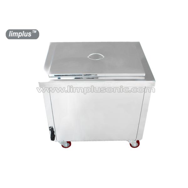 LS -1801S Limplus ultrasonic cleaning tank And Baths Use In Aerospace Manufacturing