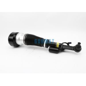 A2213200538 Front Right Mercedes Air Suspension Assembly Air Shock Strut