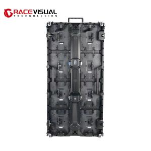 High Refresh Rate 7680HZ P2.9 Indoor Rental LED Display US Stock for Renting