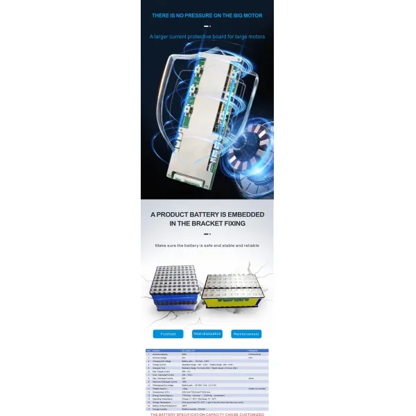 Ip67 Detachable BMS Electric Motorcycle Lithium Battery For Scooter Recyclable