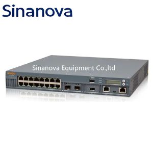 Aruba JW657A 24G PoE+ Smart Managed Switch with 4 SFP+ Ports