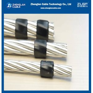 China High Quality IRAM AAAC 120mm2 150mm2 185mm2 Overhead Electric Cables