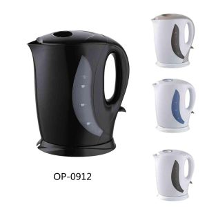 Auto Shut-off Electric Water Kettle with Fast Heating Speed and Electric Power