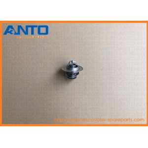 China 3864178 Excavator Engine Parts Hyundai R210LC7 Thermostat on sale