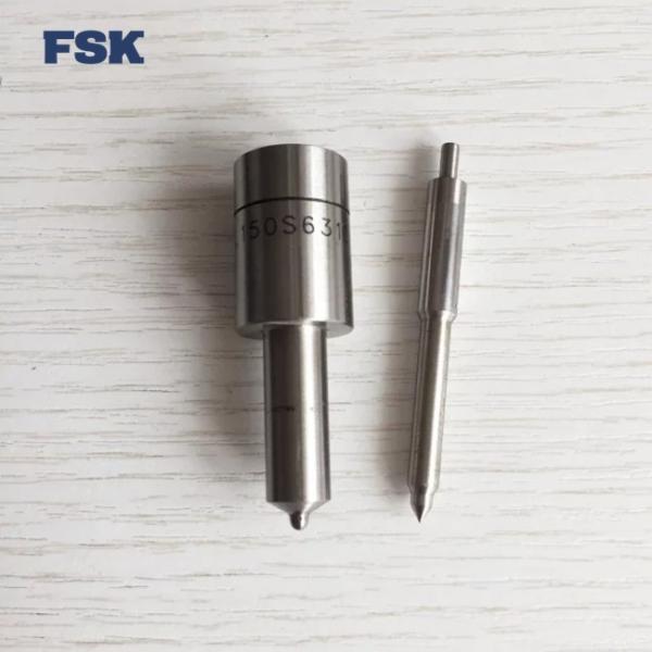 Buy DLLA155P1030 Common Rail Nozzle DLLA144P2610 DLLA150P2578 Fuel Injection Nozzle at wholesale prices