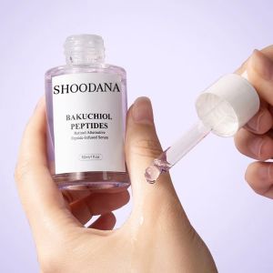 Wholesale Private Label Natural Hyaluronic Acid Niacinamide Vitamin C Plumping