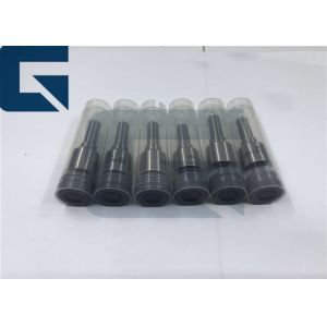 Common Rail System Parts Fuel Injector Nozzle DLLA145P2397 0433172397