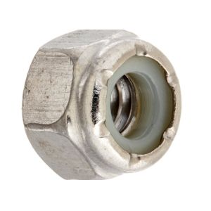 Quality DIN1587 Hex Head Nuts for sale