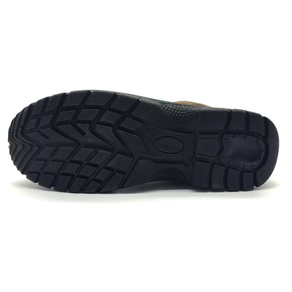 Mens / Womens Lightweight Hiking Boots Mid Top Walking Shoes Breathable