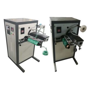 Customized Automatic Bobbin Winder Machine Adjustable Thread Rewinding Machine